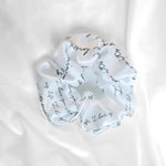 Tana's Scrunchies - Poet