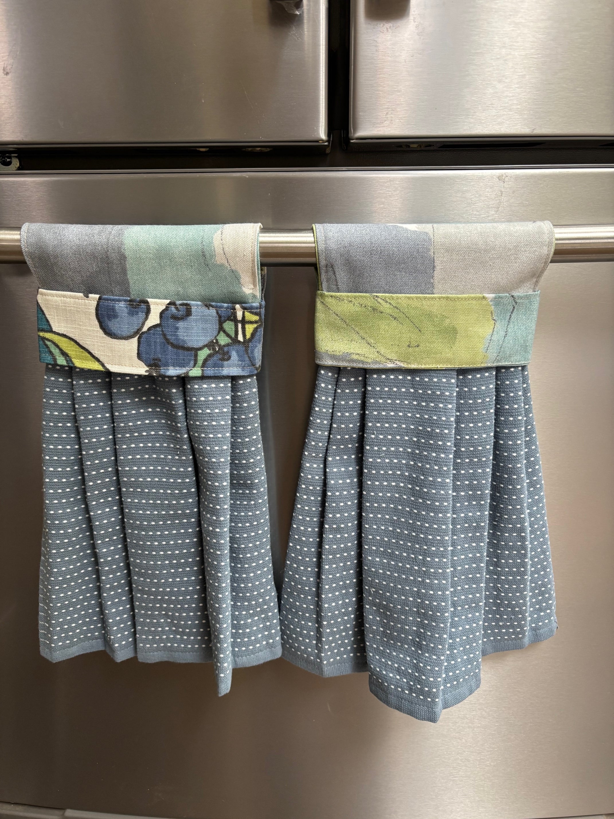 Melle Design - Hanging Towel (1/$15 or 2/$25)