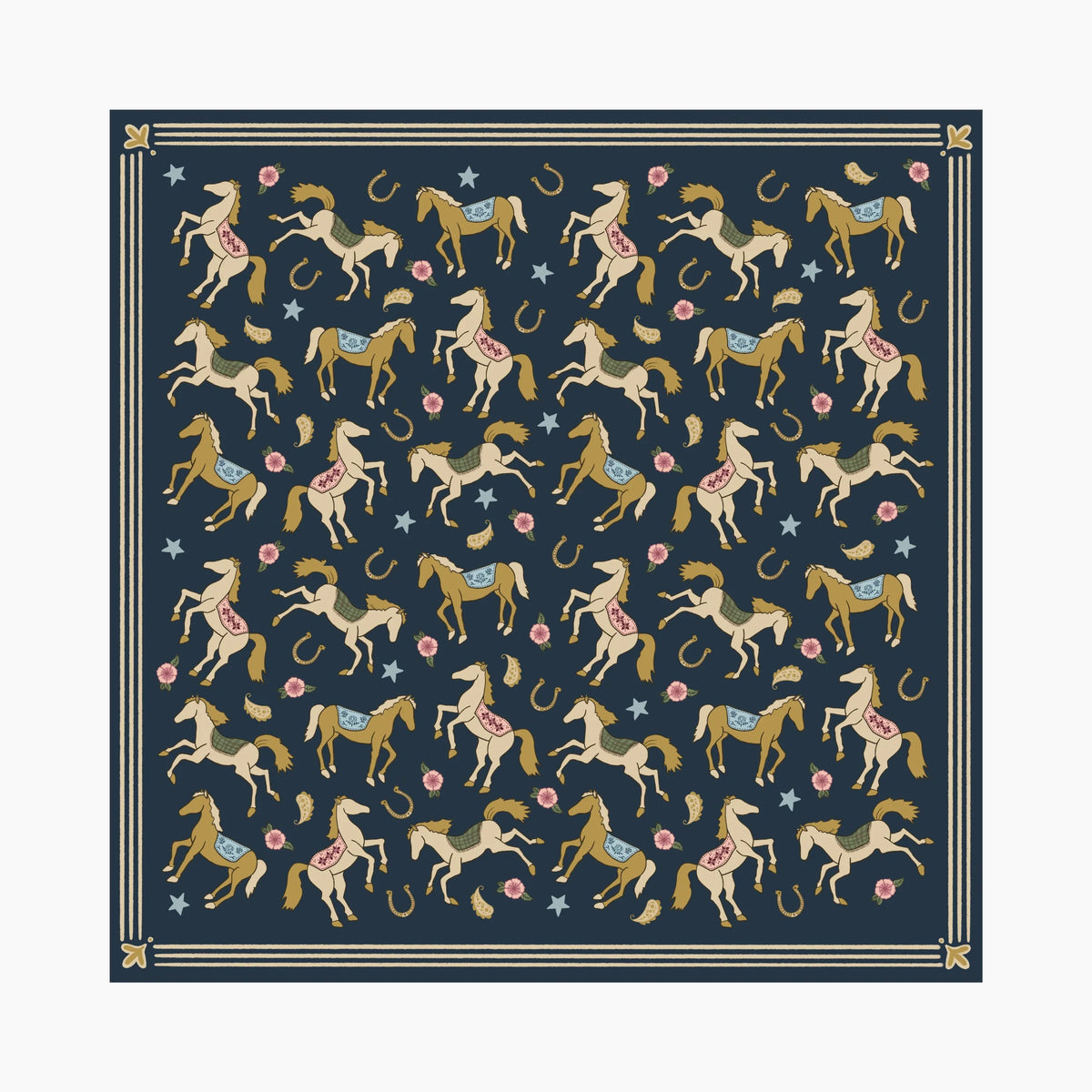 Hidden Hive - Bandanas