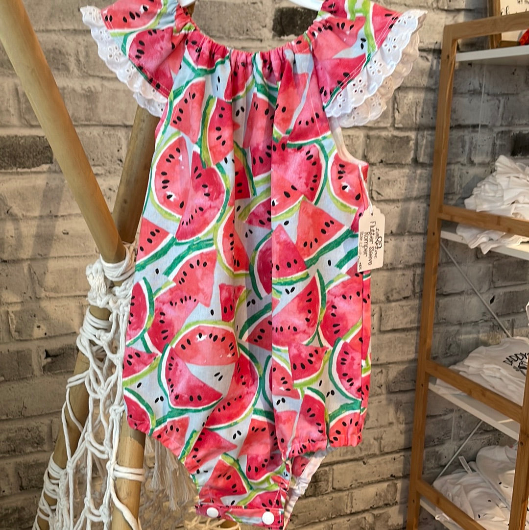 Lilli and Love - Rompers Size: 12-18 Months - 3