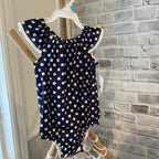 Lilli and Love - Rompers Size: 12-18 Months - 4