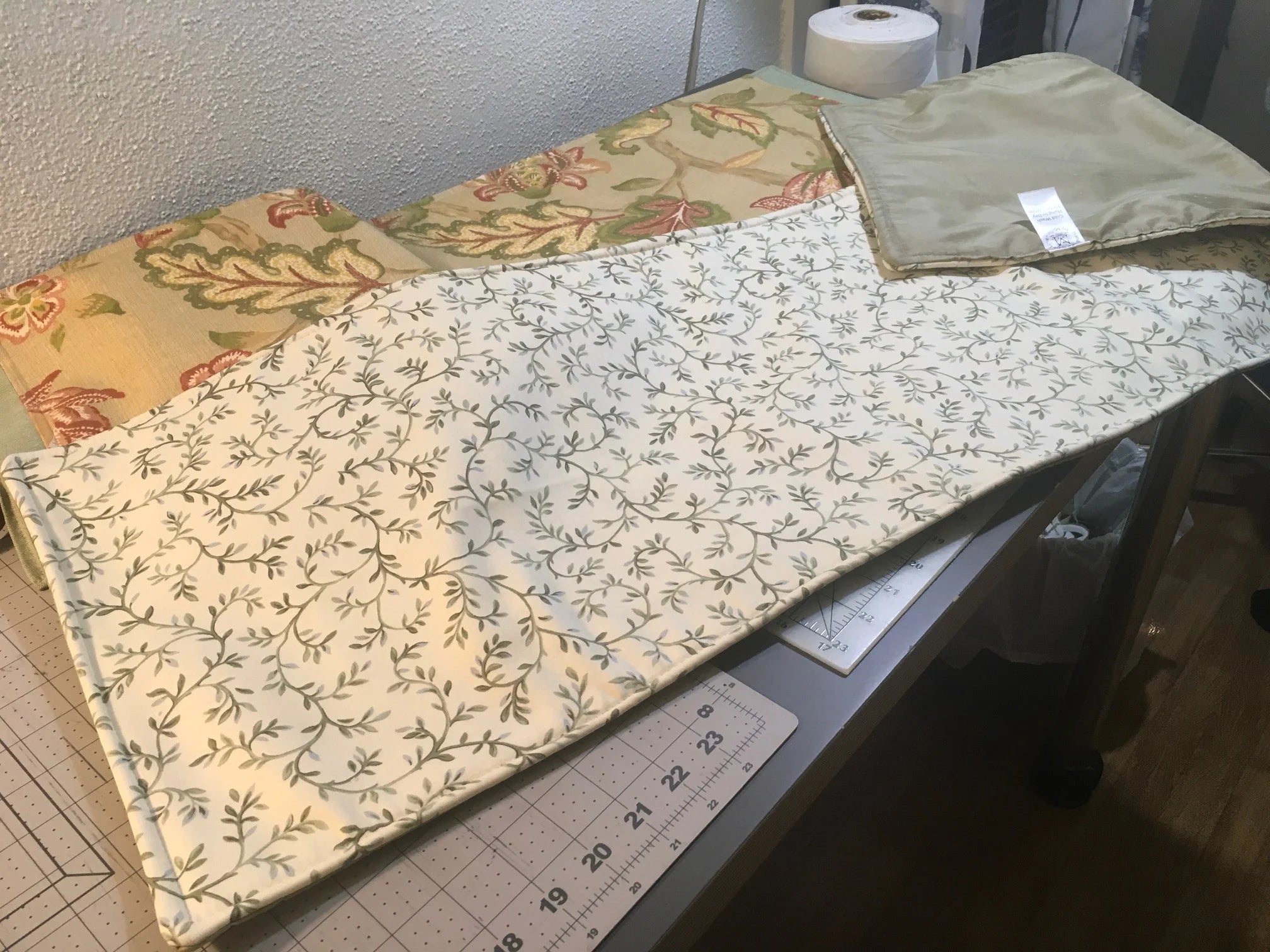 Melle Design - Hot Pads