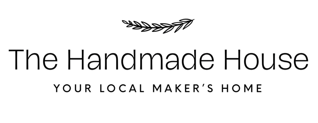 The Handmade House 