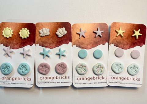 Orangebricks. 429.  17.95 - 1