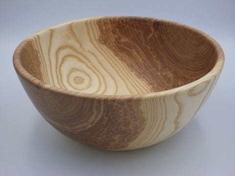 Green Hedge Creations - Bowl - Ash 10 ¼” x 4 ¼” - 1