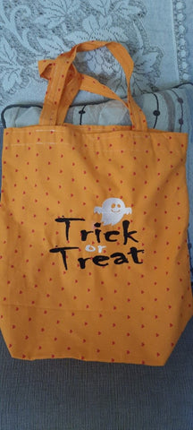 lynns Embroidery - halloween bags - 1