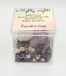 The Celestial Garden - CRYSTAL INTENTION BOXES - 4
