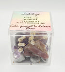 The Celestial Garden - CRYSTAL INTENTION BOXES - 5