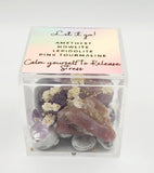 The Celestial Garden - CRYSTAL INTENTION BOXES - 5