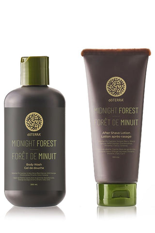 DoTerra-Midnight Forest Gift Set - 1