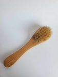 Barely There Skincare - Bamboo Charcoal Facial Brush - 2