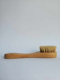 Barely There Skincare - Bamboo Charcoal Facial Brush - 3