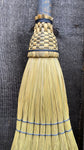 Spoons & Brooms - Extra Large Natural Sweeper - 2
