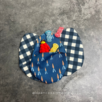 Hart Creative Co - Fabric Eggies - 1