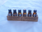 DoTerra- Oil Holders - 4