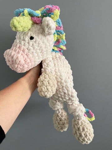 KPG knits - URSULA UNICORN - Dundas - 1