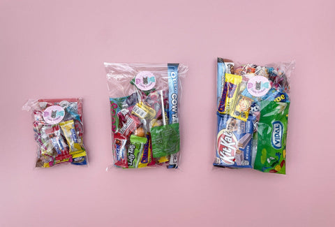 Candy Graham - Specialty Bags - 1