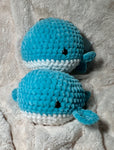 KPG KNITS - WILLY WHALE - 1