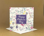Okku Design - Greeting Cards Mother's Day - 2