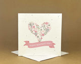 Okku Design - Greeting Cards Mother's Day - 1