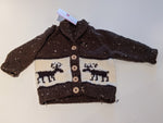 Tewe Reds Farm - Sweater - Infant and Toddler