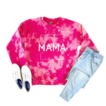 The Babe Label - MAMA Square Reverse Dye - 1