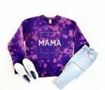 The Babe Label - MAMA Square Reverse Dye - 2